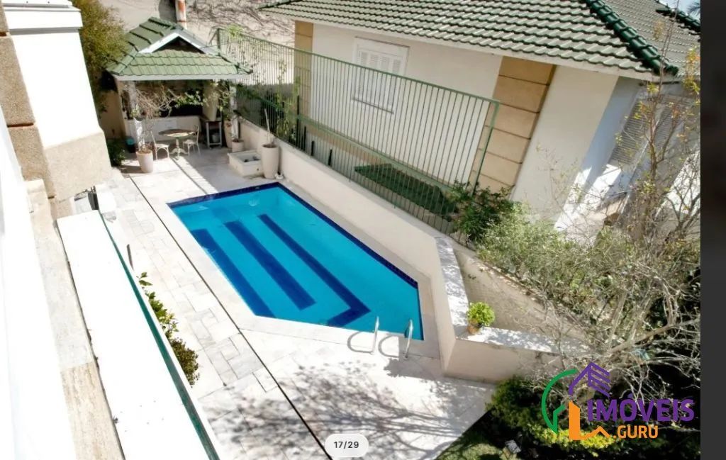 CASA EM CONDOMÍNIO - CIDADE JARDIM - SP - Foto 4