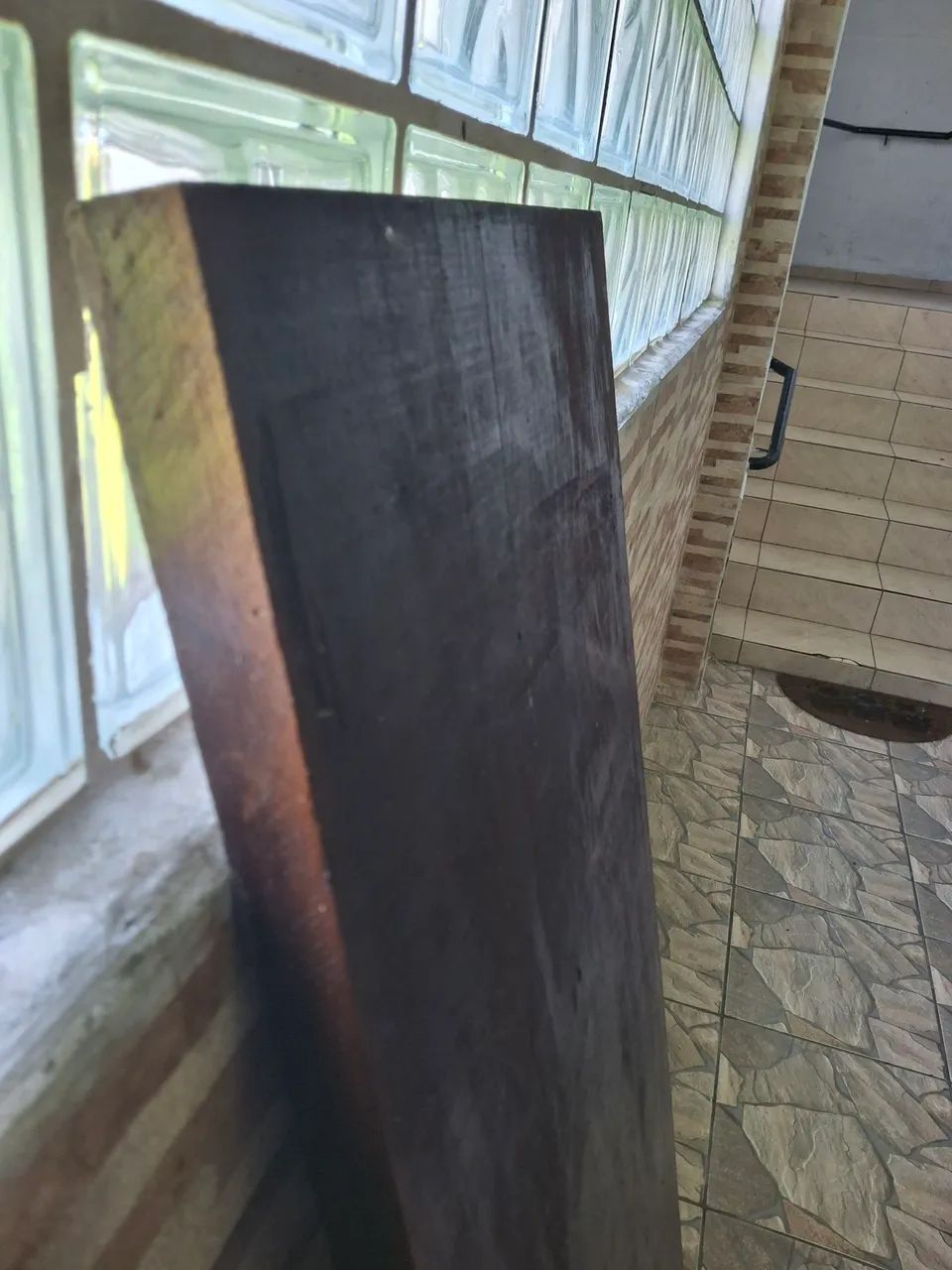 Vendo plancha de madeira de lei - Foto 3