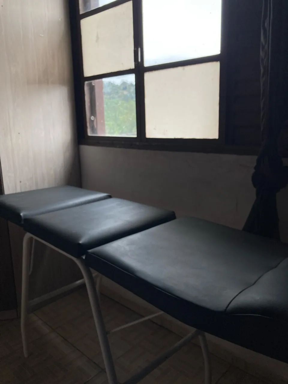 Maca para estética + mocho | Ótimo estado - Foto 3