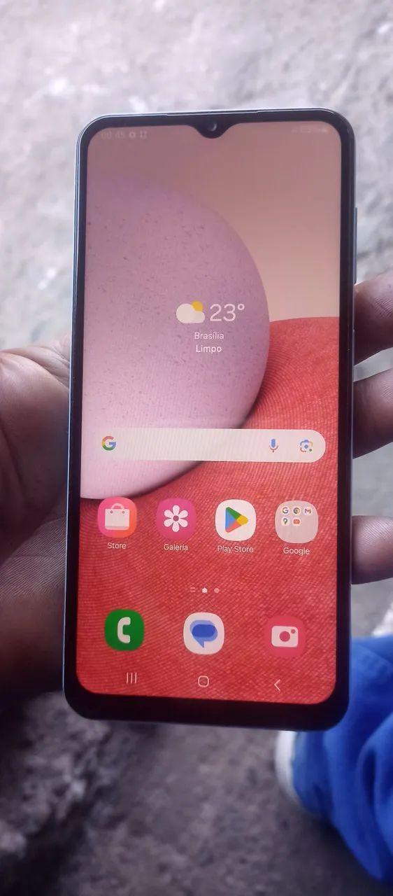 Celular a13 Samsung 