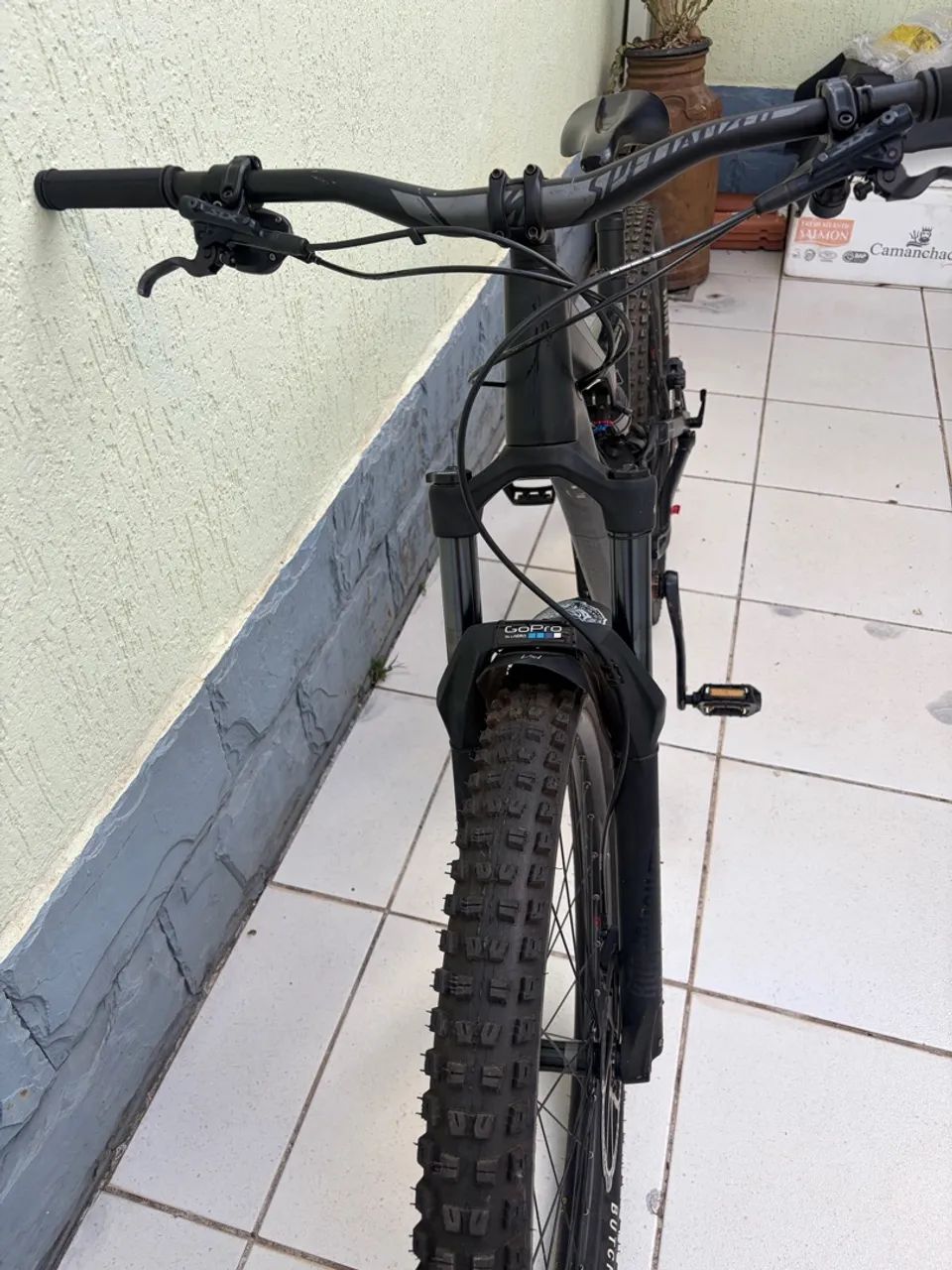 Specialized Stumpjumper 2020 - Foto 3