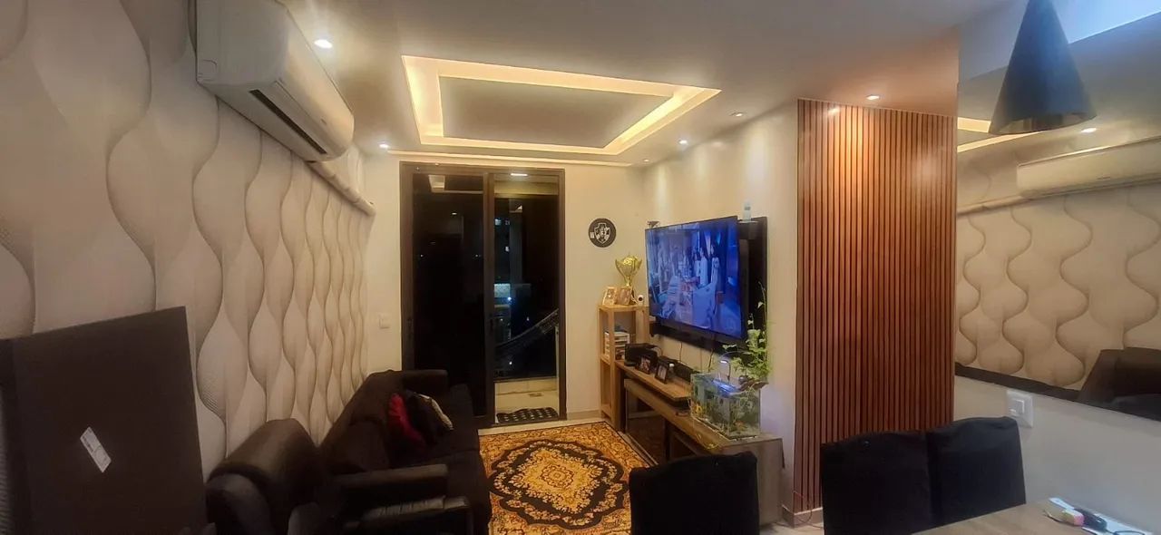 Apartamento via Solare samambaia sul  - Foto 2