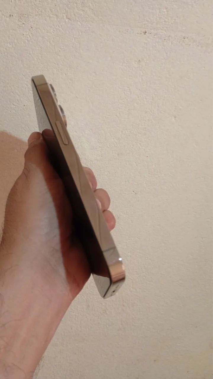 Vendo IPhone 14 Pro 256gb! Todo original! - Foto 4