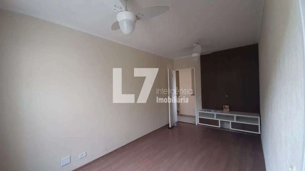 apartamento - Conjunto Residencial Parque Bandeirantes - Campinas - Foto 2