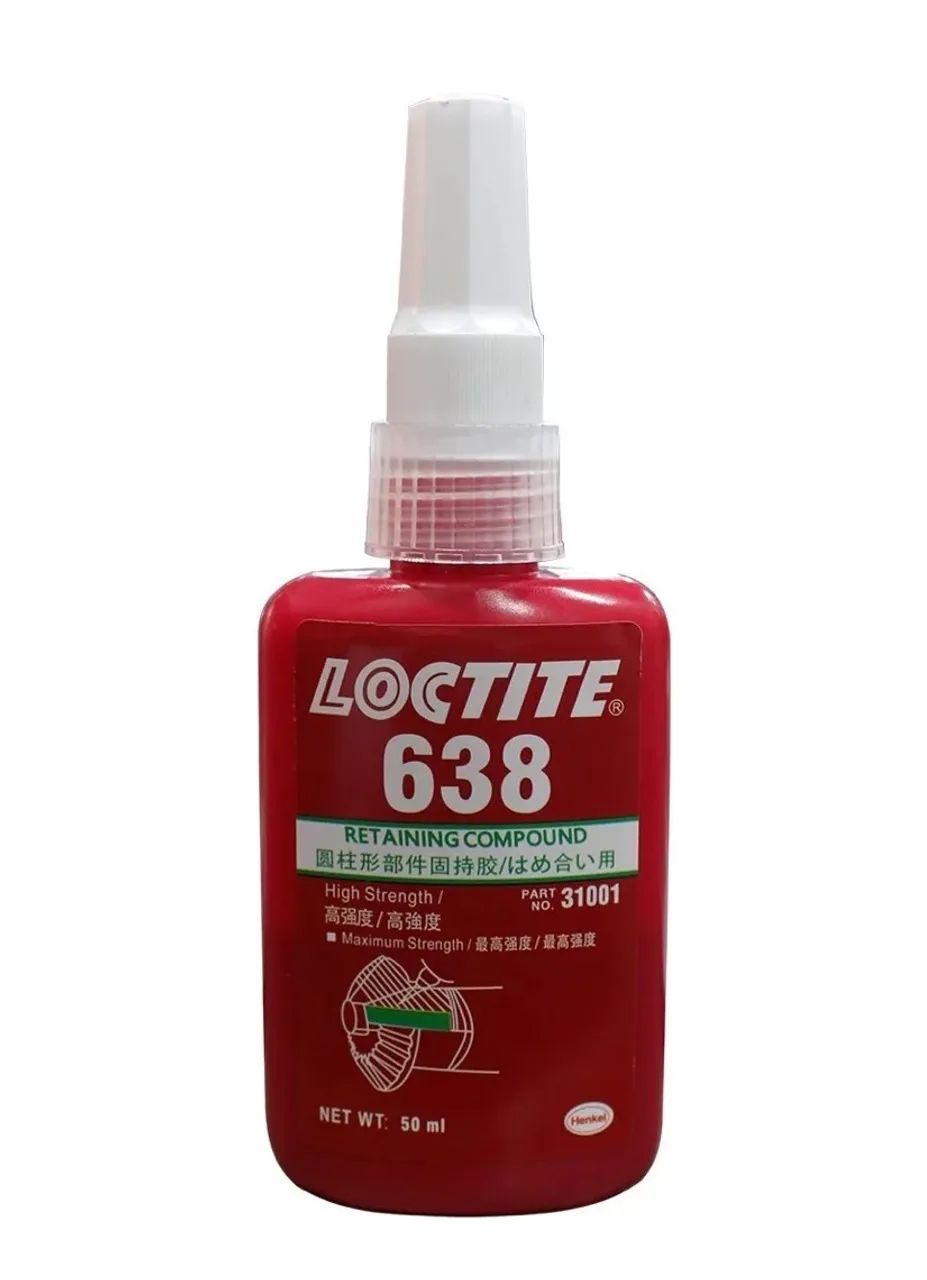 Loctite 638