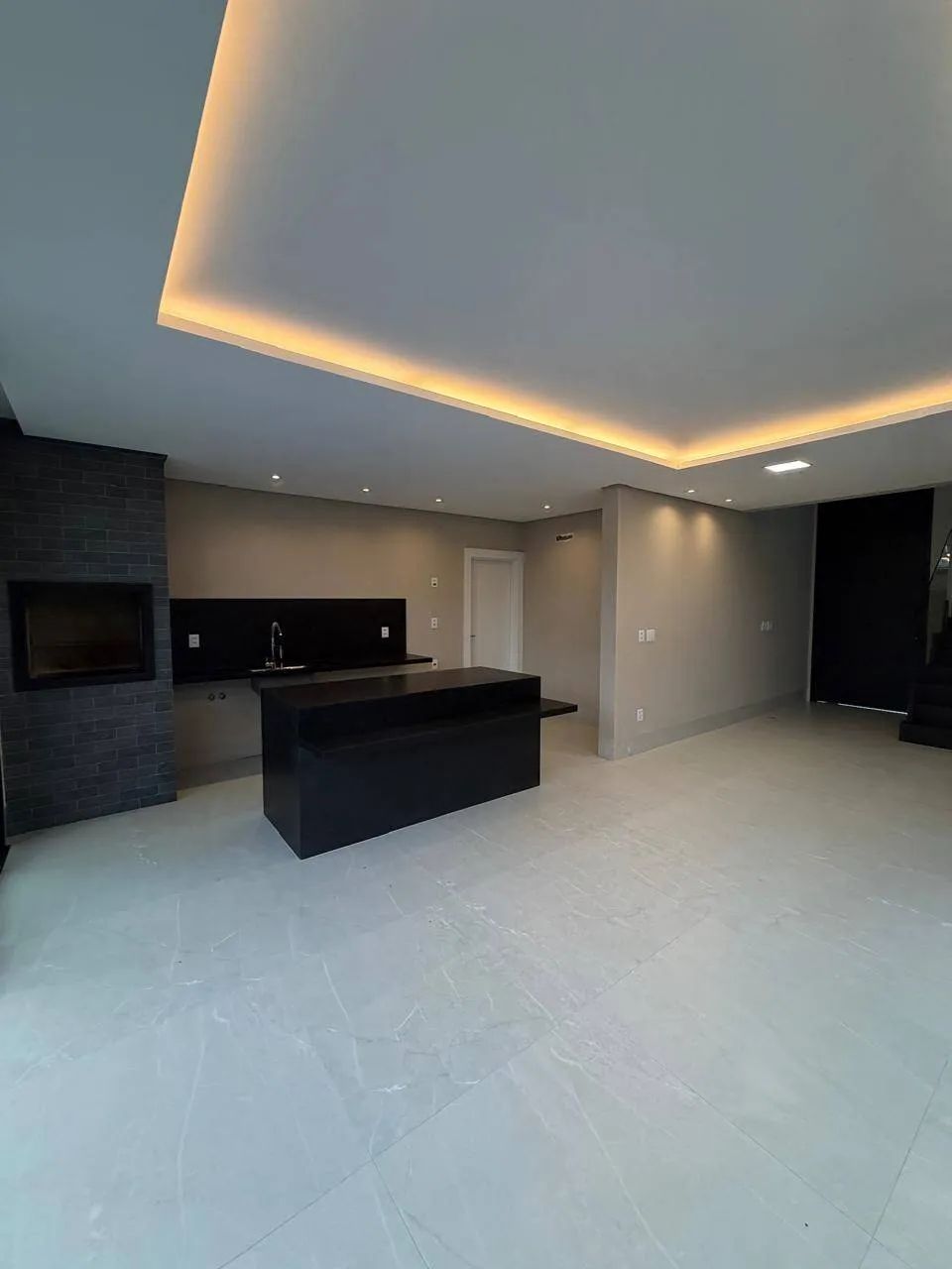 Sobrado com 3 Suites no Condominio Brisas Horizontal - Foto 5