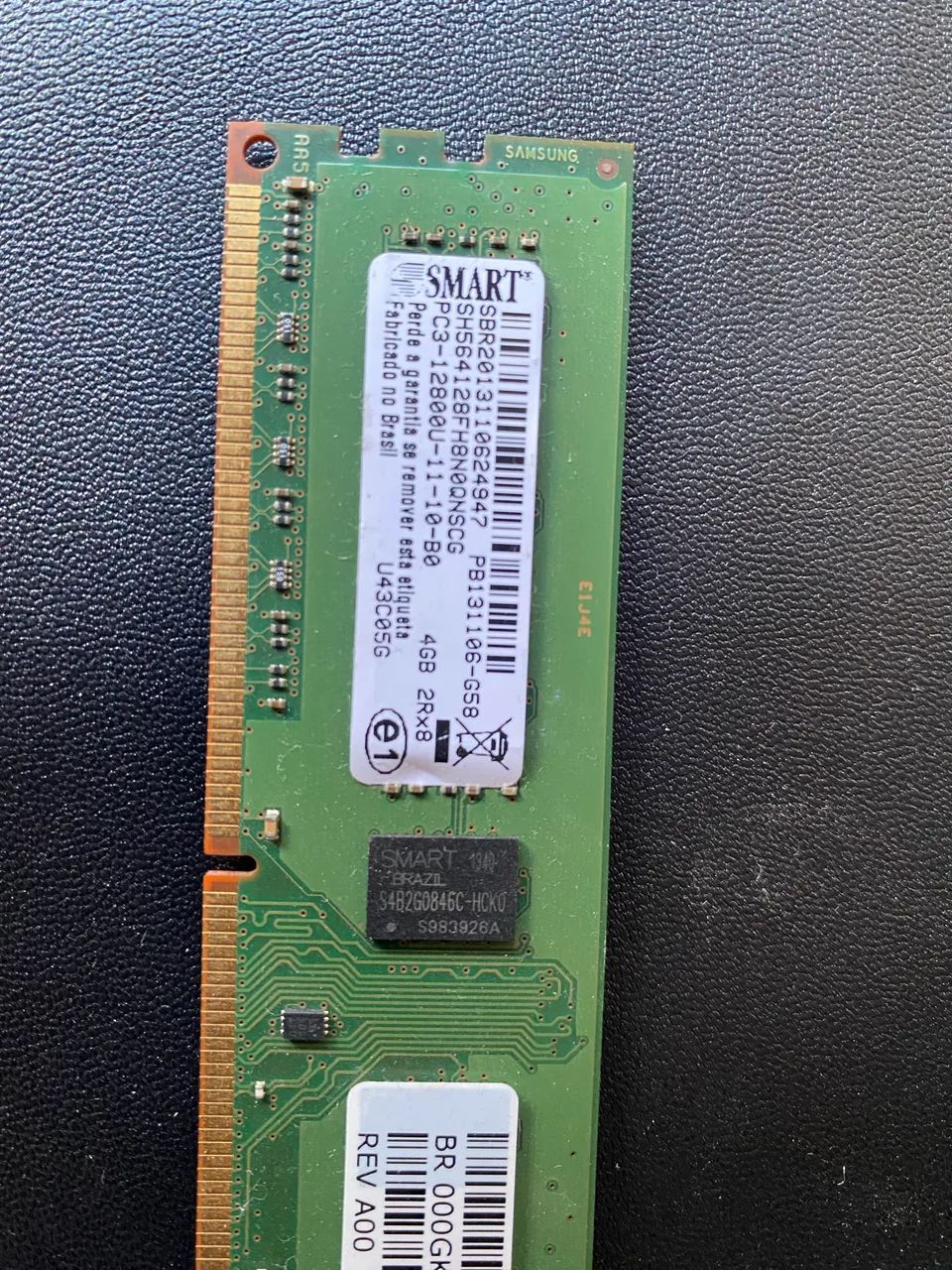 2x Memória DDR3 4GB - Foto 2