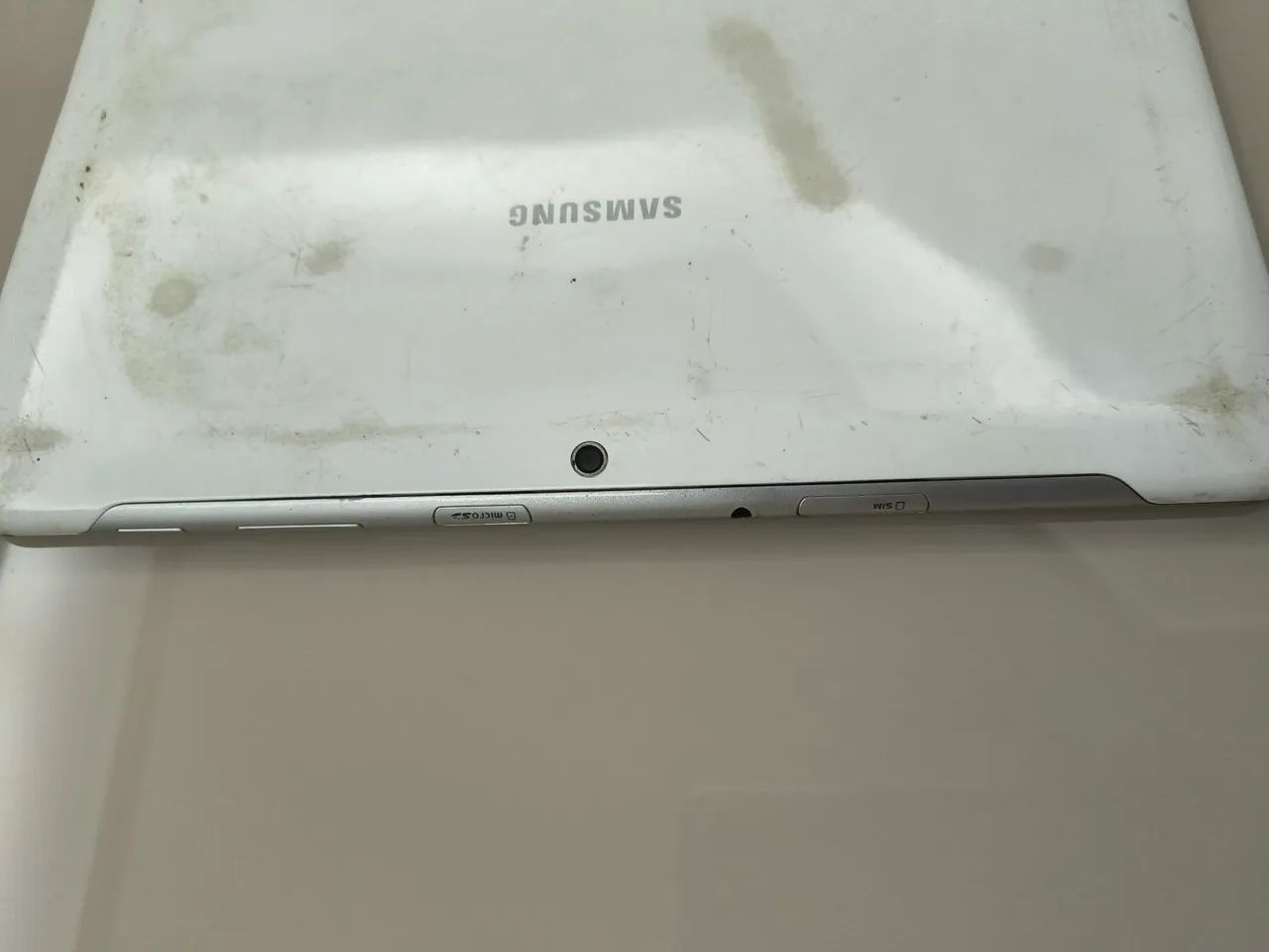 Samsung Galaxy tab 2 10.1 - Foto 3