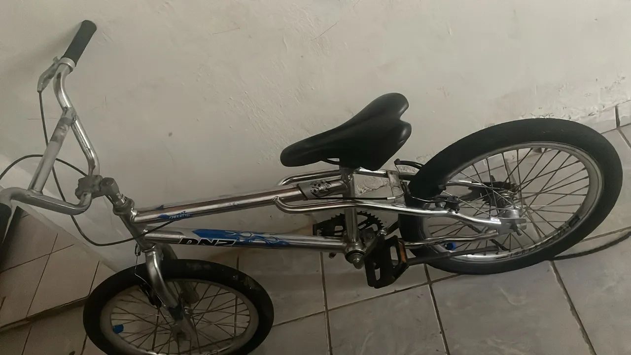 Bicicleta  - Foto 3