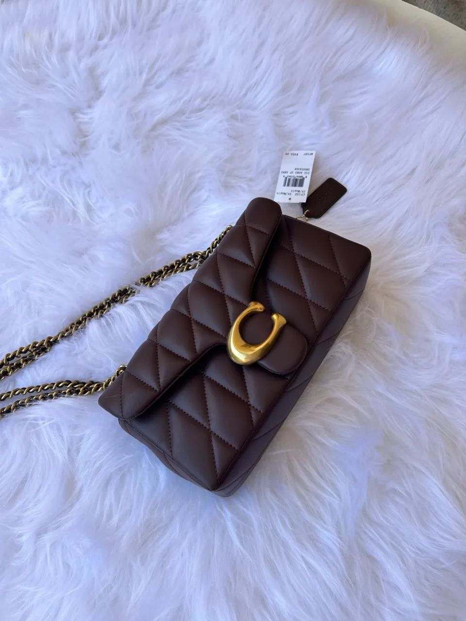 Bolsa coach - Foto 3
