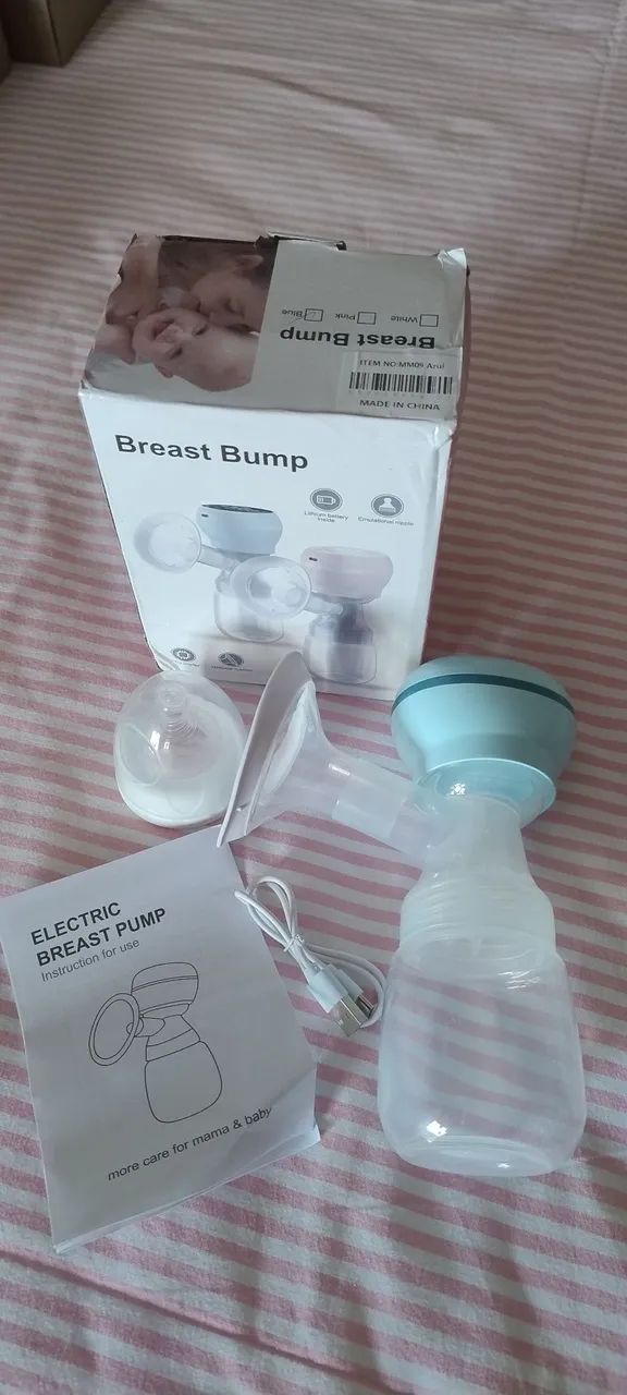 ITENS PARA BEBÊS - Foto 2