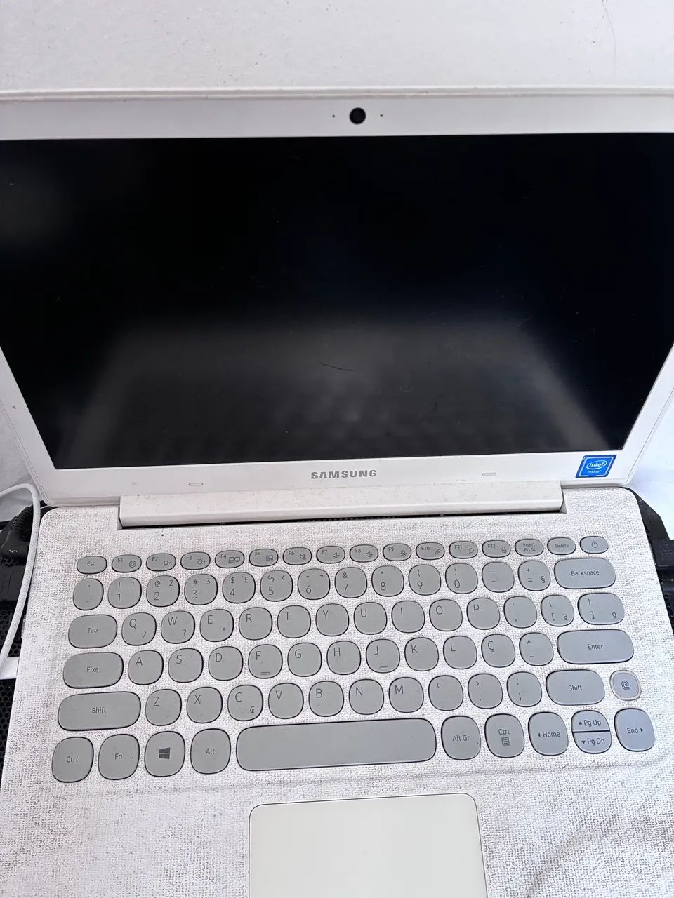 Samsung Flash F30 / 530X, modelo NP530XBB-AD2BR