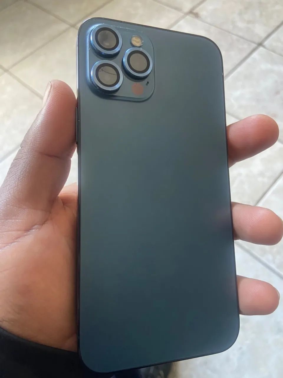 iPhone 12 Pro Max - Foto 3