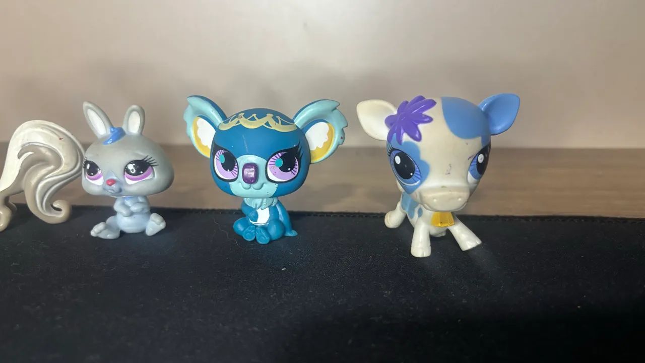 Littlest Pet Shop Lote LPs  - Foto 4