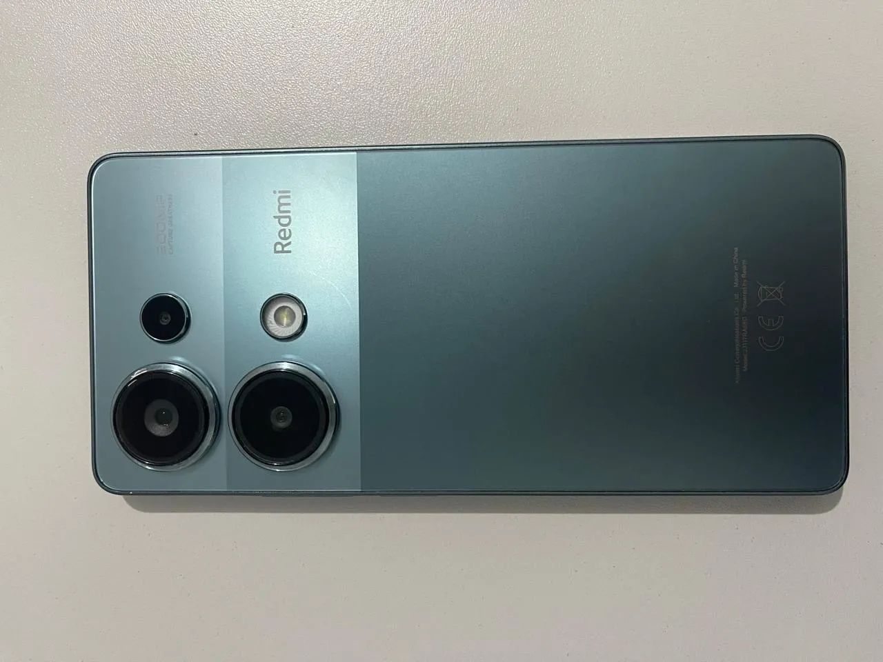 Redmi note 13pro - Foto 4