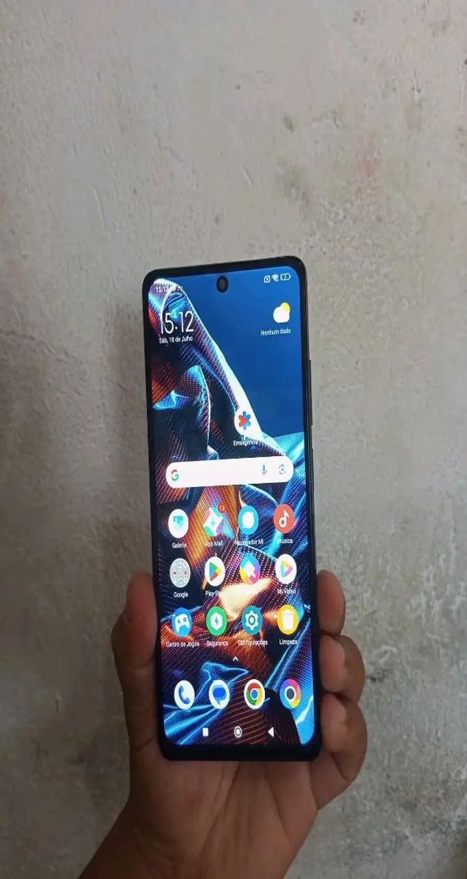 Poco x5 pro 5g 