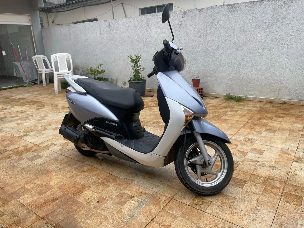 Honda Lead  - Foto 5