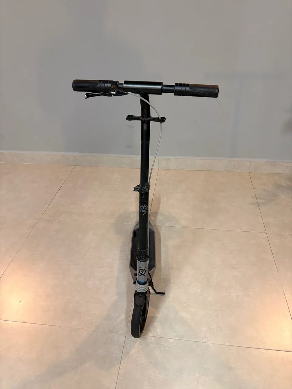 Patinete oxelo town 7  - Foto 3