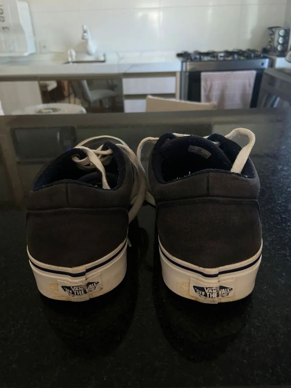 Vans Era usado.  - Foto 3