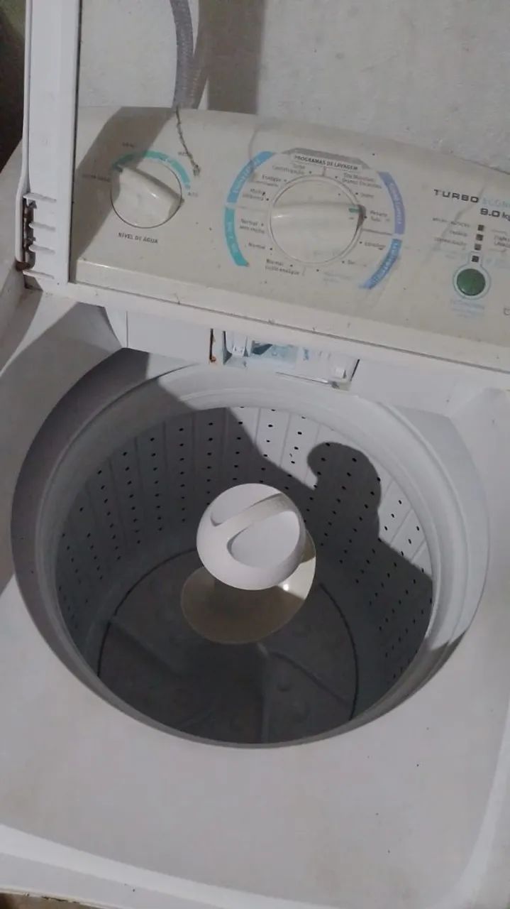 Máquina de lavar  - Foto 3