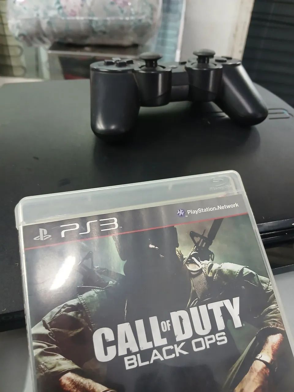 Playstation 3 - Foto 3