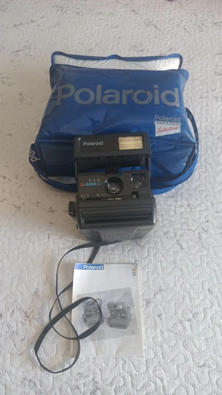 Polaroid  - Foto 4