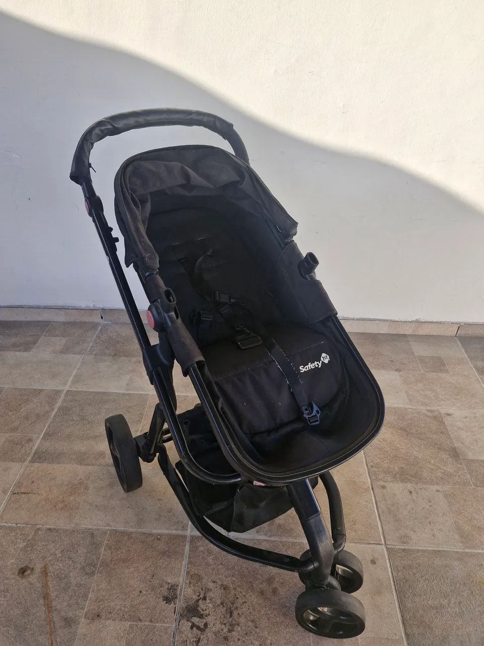 Carrinho de Bebê  - Foto 3