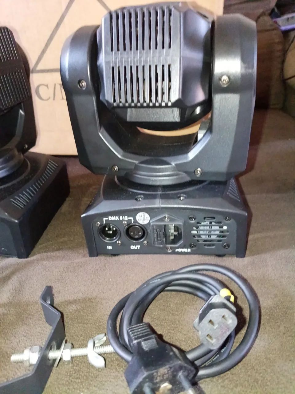Mini moving 60w - Foto 2