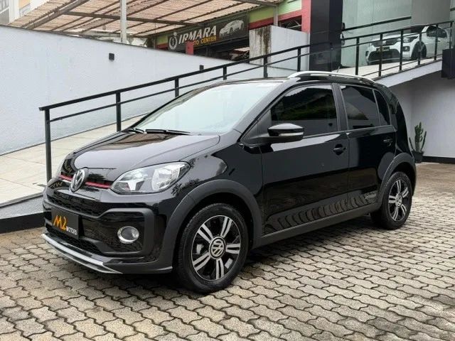 Volkswagen Up! up! Xtreme 1.0 TSI Total Flex 12V 5p 2021