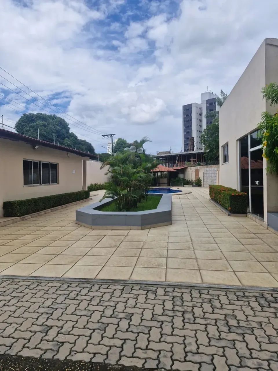 ALUGUEL NO ARUANÃ - Foto 5