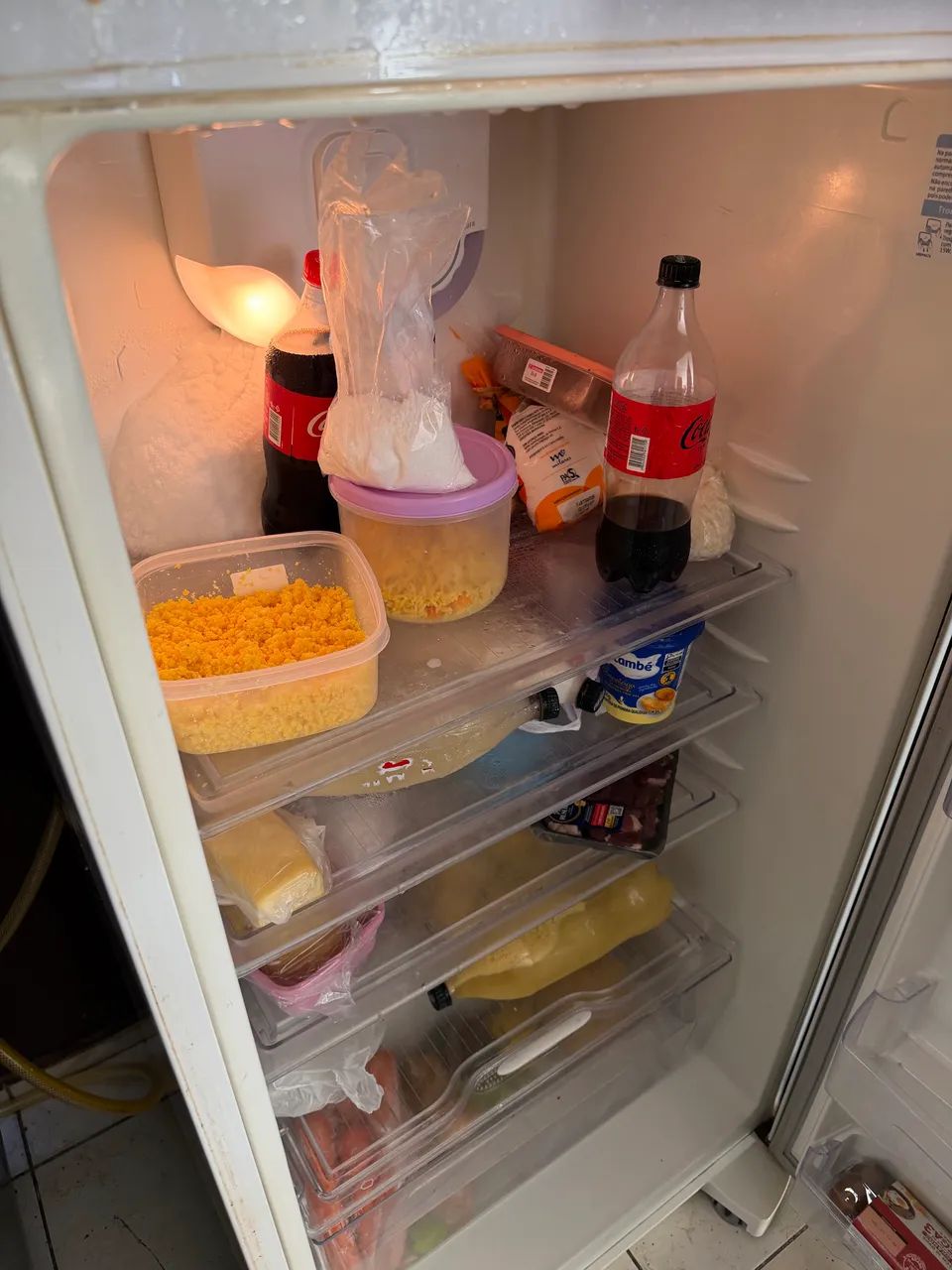 Geladeira  - Foto 2