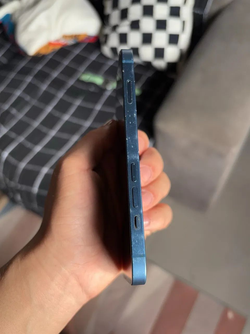 Iphone 13 1800 pra vender logo - Foto 5