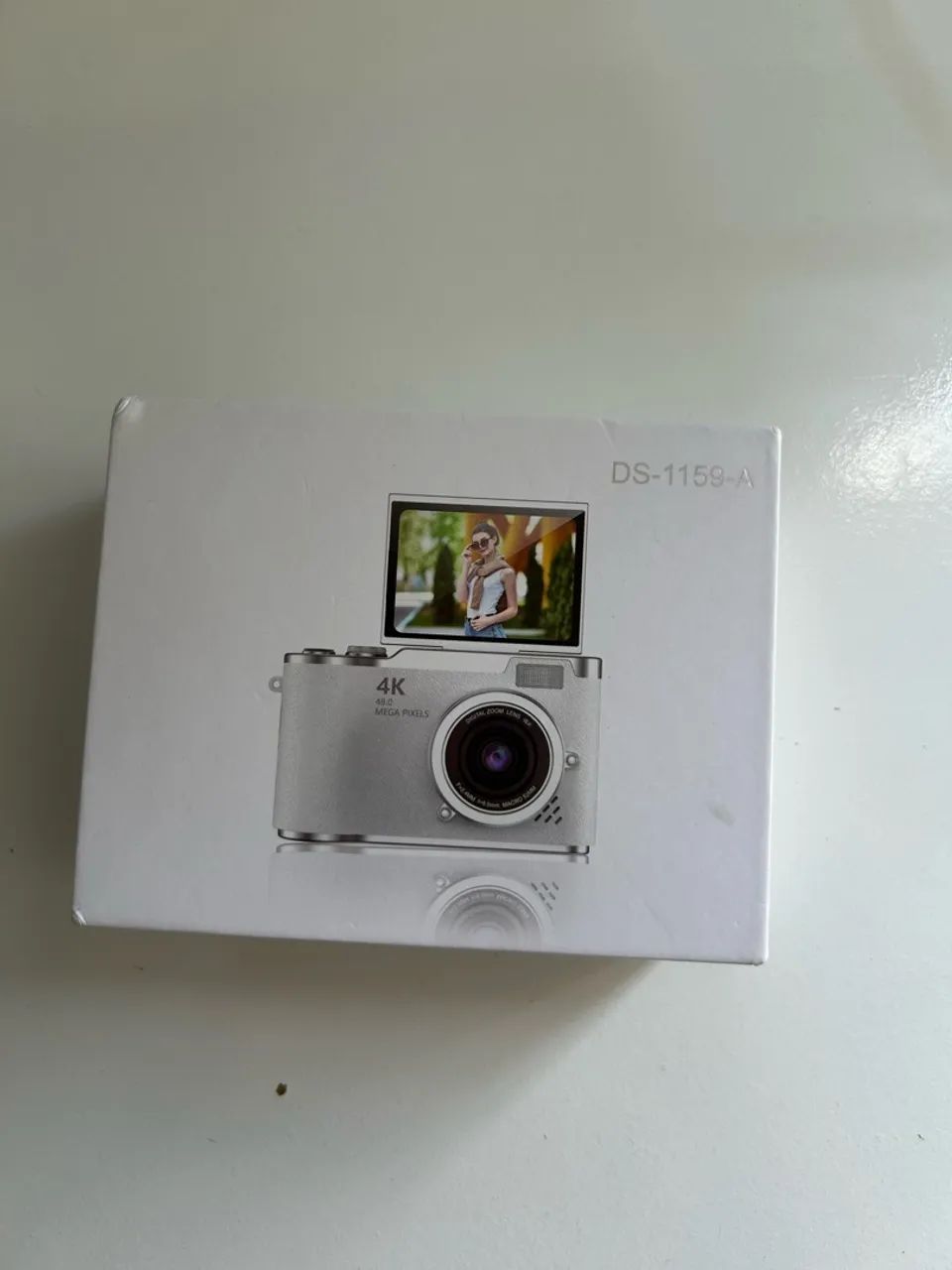 Câmera anos 2000 - Foto 3