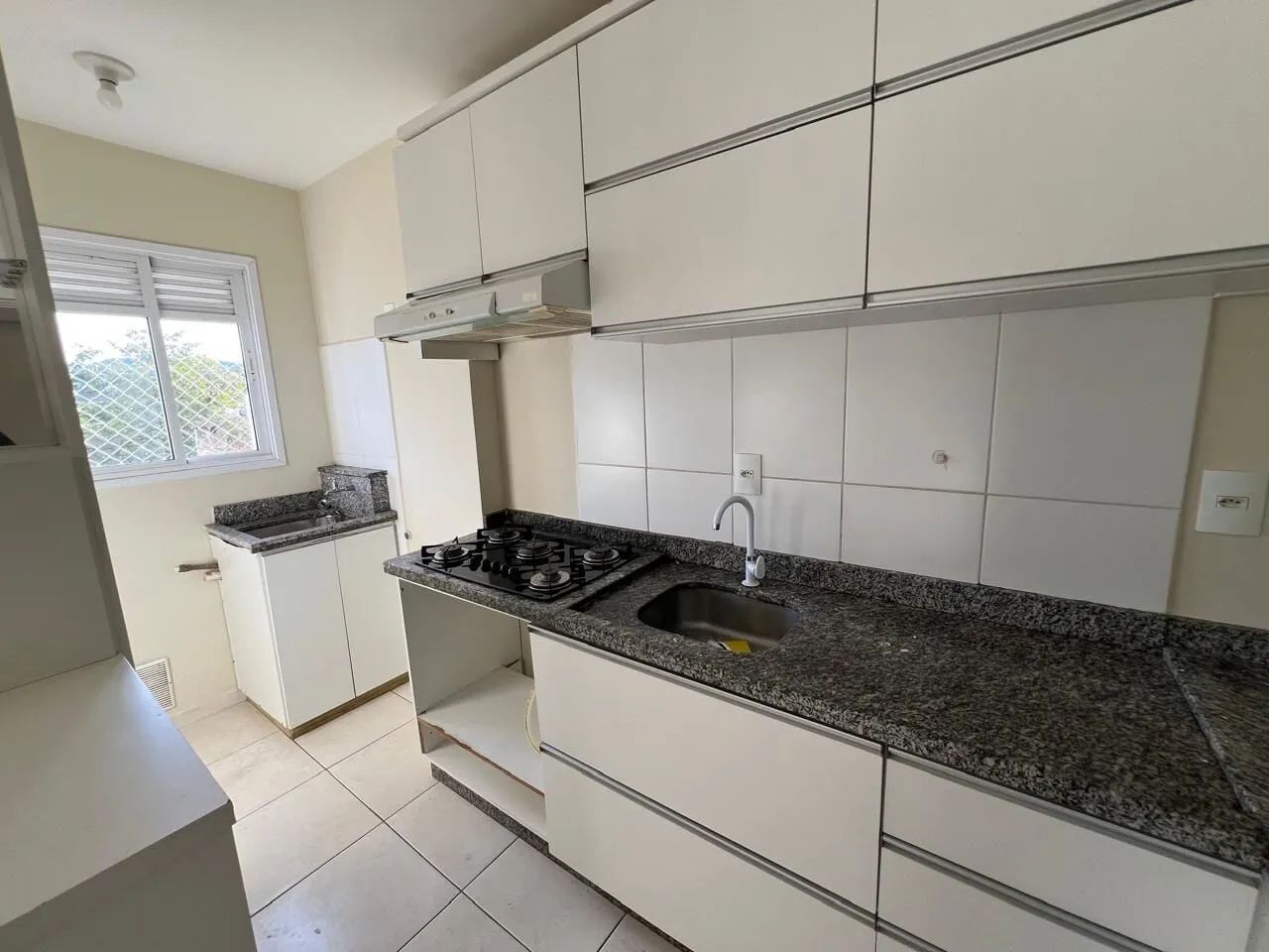 APARTAMENTO PARA LOCAÇÃO  BELA VISTA | PALHOÇA/SC