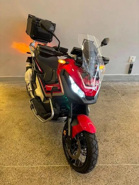 HONDA X-ADV 2019 - Foto 4
