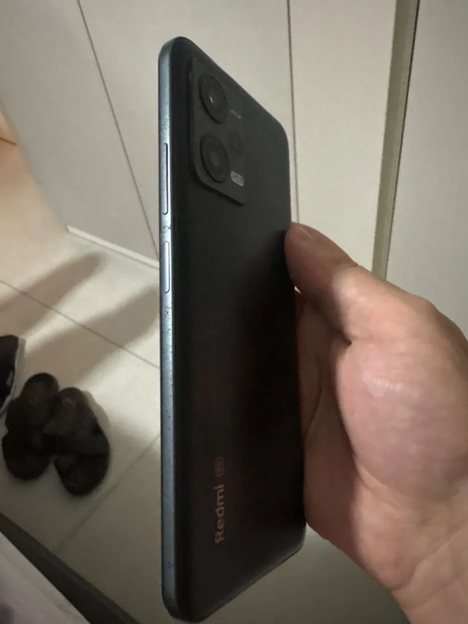Xiaomi 12 256 g  - Foto 3