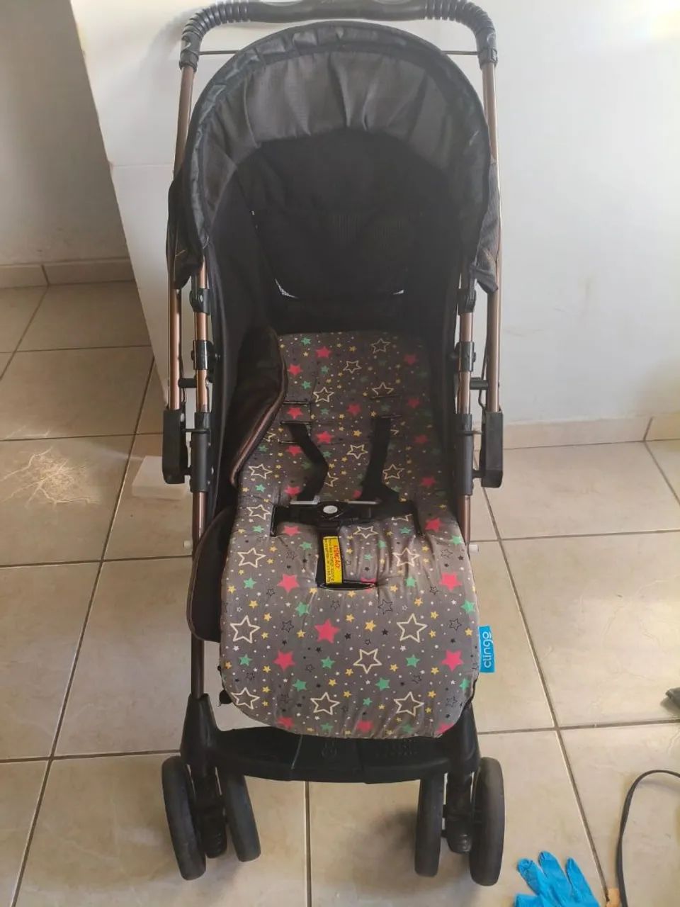 Carinho de Bebê  - Foto 4