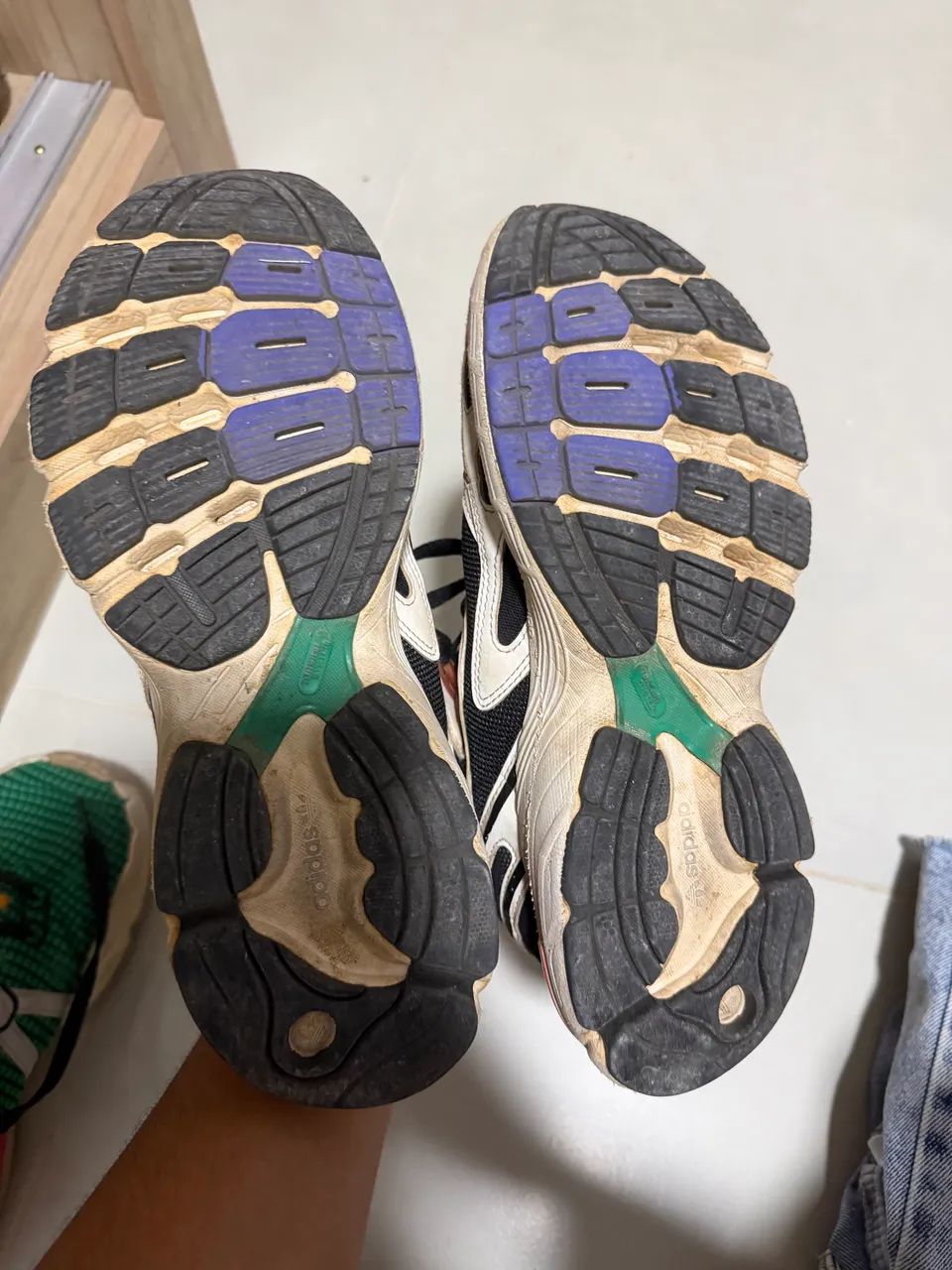 adidas Astir - Foto 2