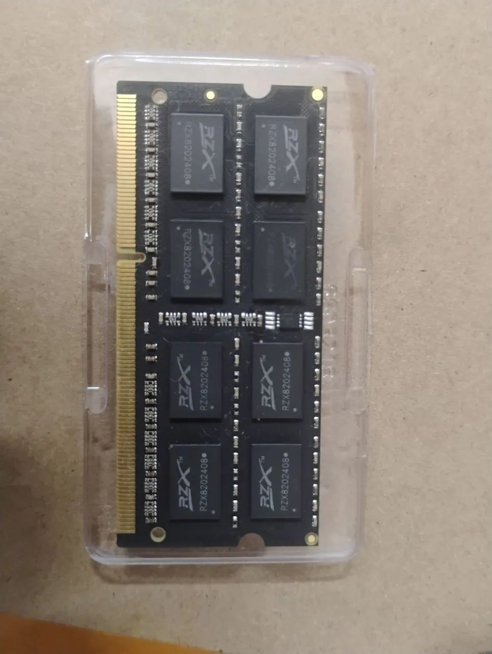Memória ram ddr3l 2x8gb  - Foto 2
