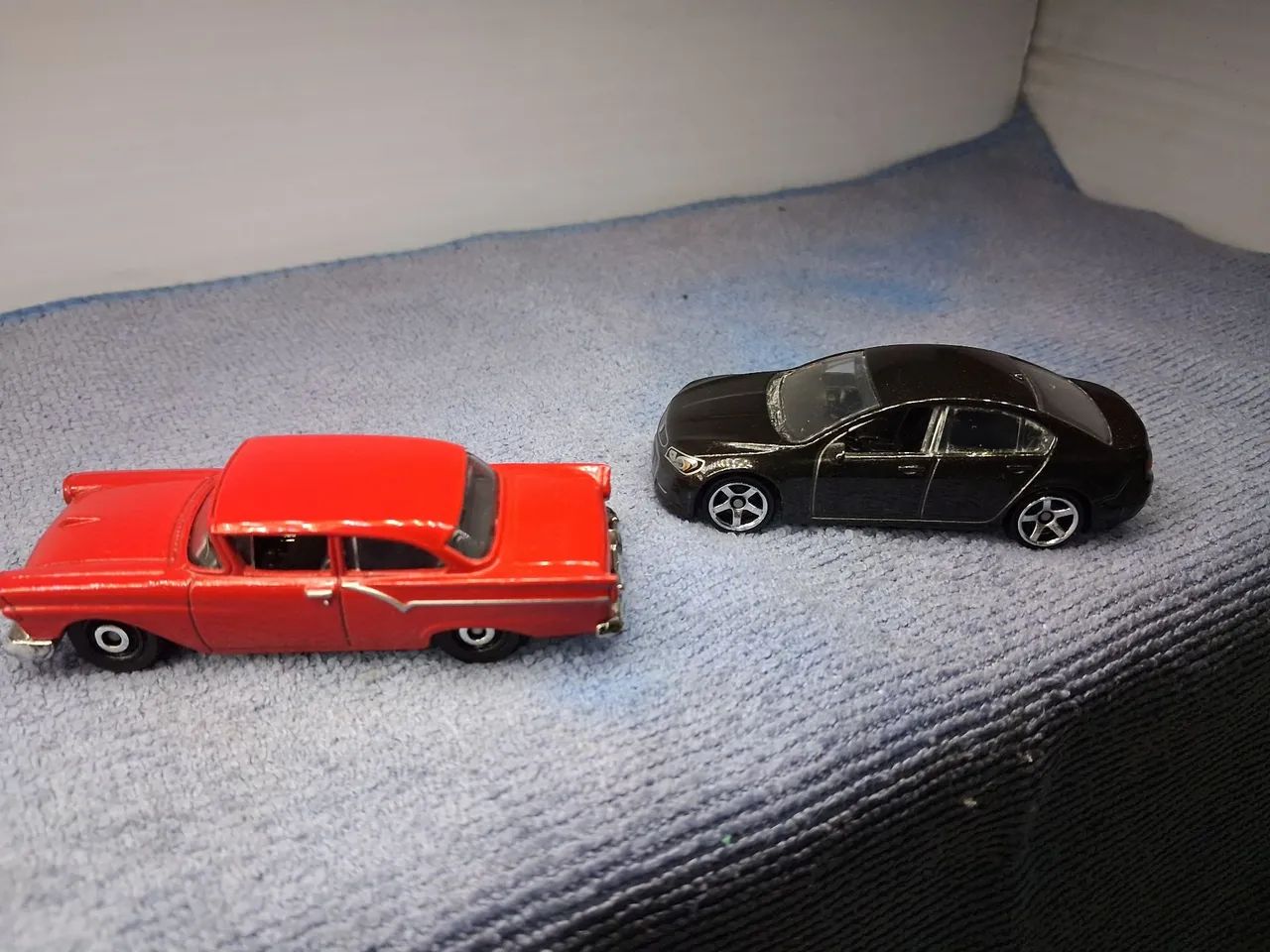 Matchbox  - Foto 2