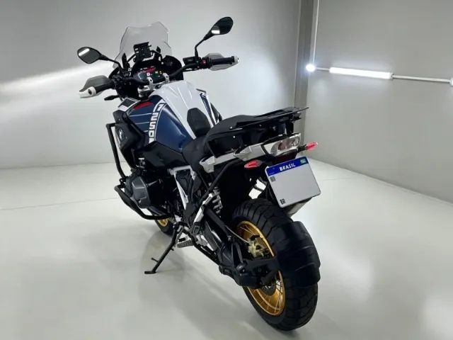 BMW R 1250 GS Premium Trophy - Foto 4