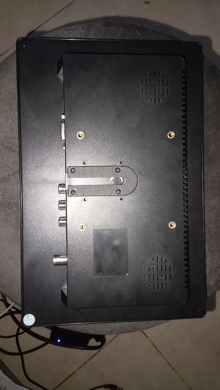 Monitor Haiz de 10 polegadas  - Foto 3