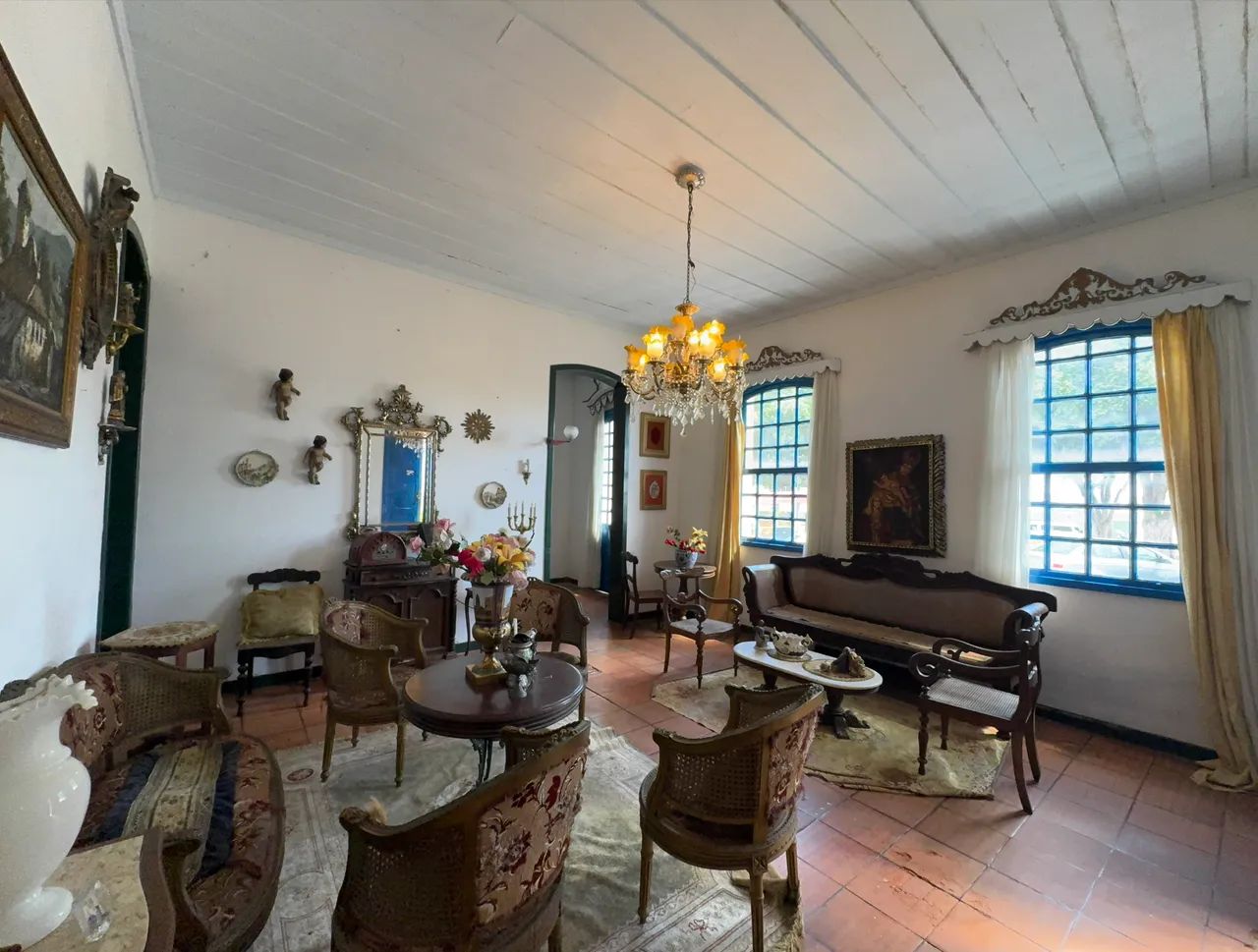 Casa Histórica-Bairro Santo Antônio  - Foto 2