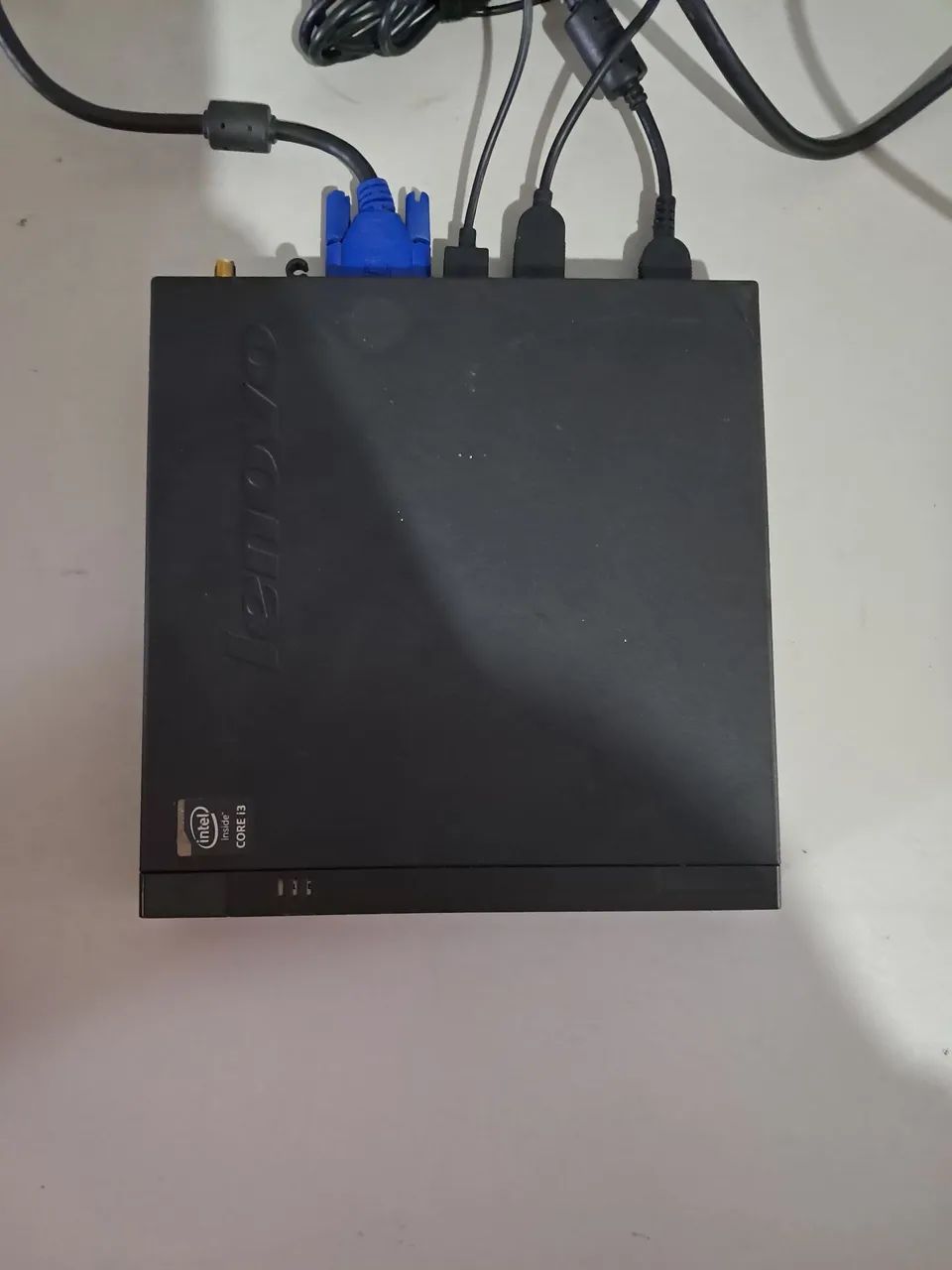 Mini PC lenovo - Foto 2