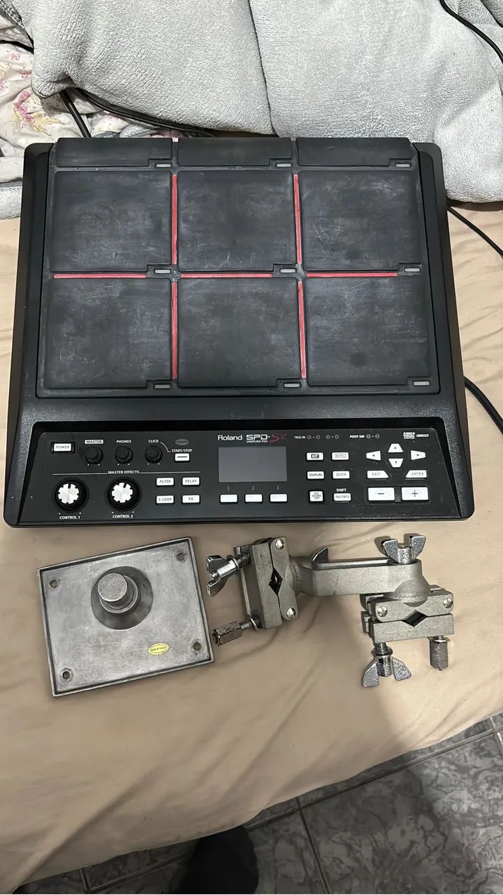 SPD ROLAND SX