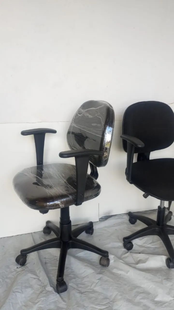 Cadeira escritório executiva