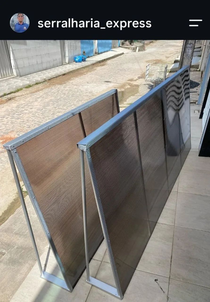 toldo - Foto 2