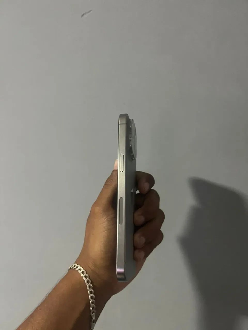 IPHONE 15 PRO MAX 256GB - Foto 4