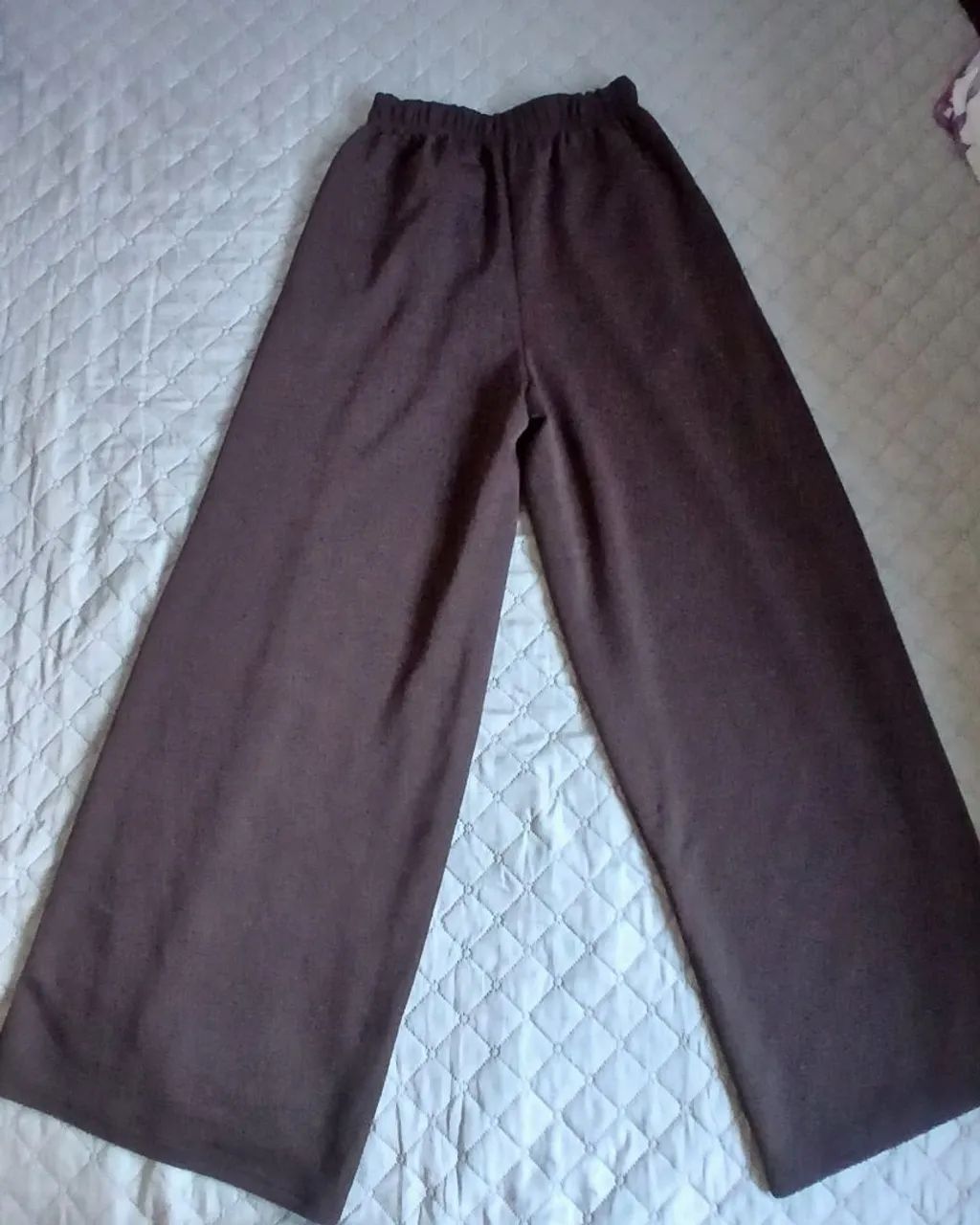 Calça Renner P - Veste ate um 42 - Foto 3