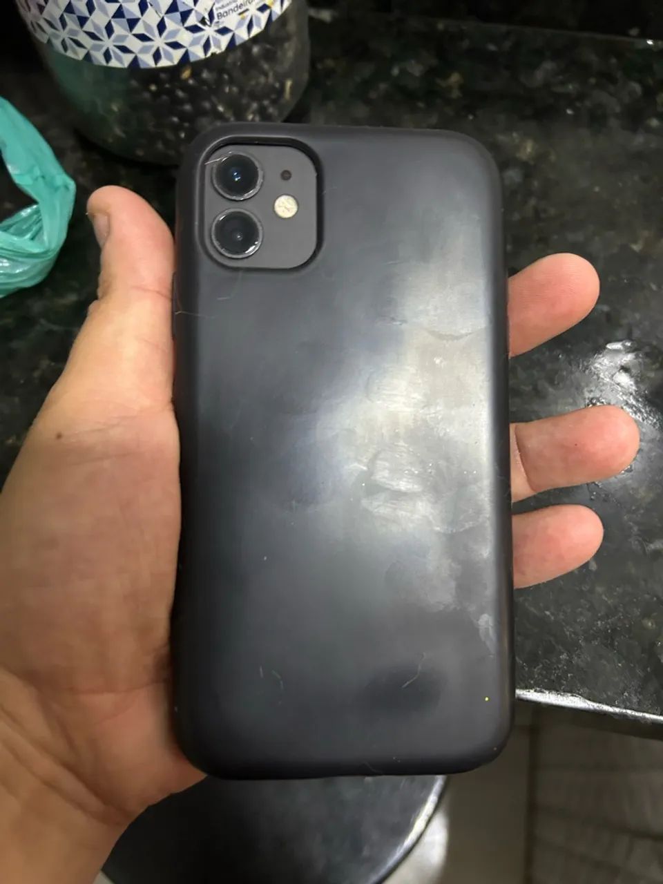 iPhone 11 128gb - Foto 2